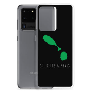 St. Kitts & Nevis Samsung Case