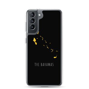 The Bahamas Samsung Case