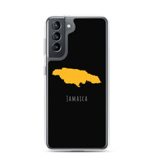 Load image into Gallery viewer, Jamaica Samsung Case