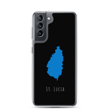 Load image into Gallery viewer, St. Lucia Samsung Case