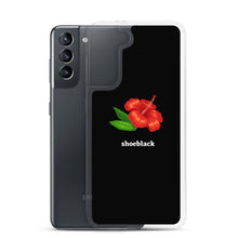 Load image into Gallery viewer, Shoeblack Samsung Case