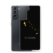 Load image into Gallery viewer, The Bahamas Samsung Case