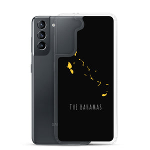 The Bahamas Samsung Case