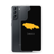 Load image into Gallery viewer, Jamaica Samsung Case