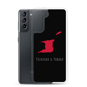 Trinidad & Tobago Samsung Case