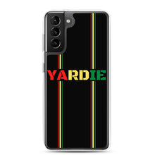 Load image into Gallery viewer, Yardie Rasta Samsung Case