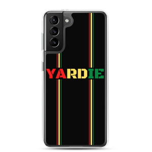 Yardie Rasta Samsung Case