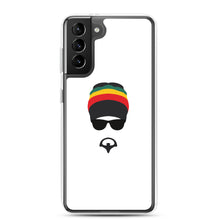 Load image into Gallery viewer, Jah Jah Samsung Case