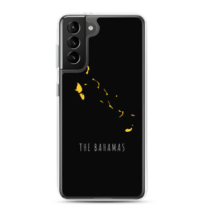 The Bahamas Samsung Case