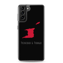 Load image into Gallery viewer, Trinidad &amp; Tobago Samsung Case