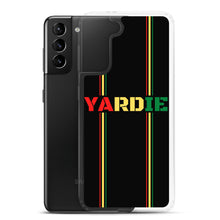 Load image into Gallery viewer, Yardie Rasta Samsung Case