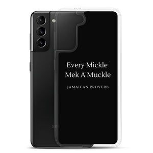 Every Mickle Samsung Case