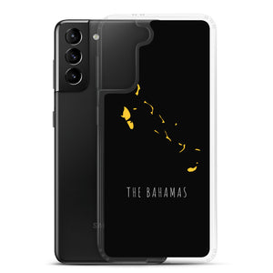 The Bahamas Samsung Case