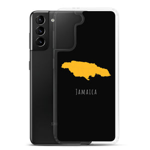 Jamaica Samsung Case