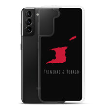 Load image into Gallery viewer, Trinidad &amp; Tobago Samsung Case