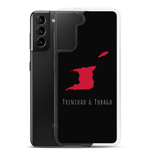 Trinidad & Tobago Samsung Case