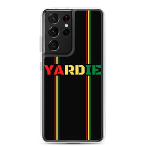 Yardie Rasta Samsung Case