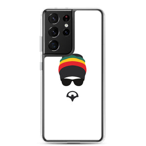 Jah Jah Samsung Case