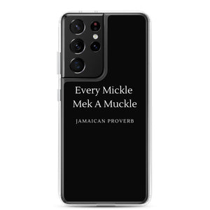 Every Mickle Samsung Case