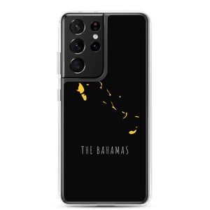 The Bahamas Samsung Case