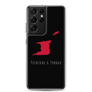 Trinidad & Tobago Samsung Case