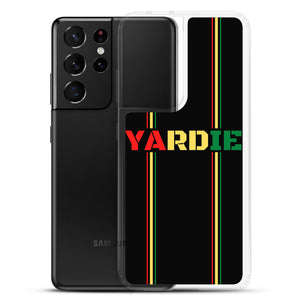 Yardie Rasta Samsung Case