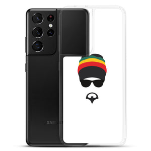 Jah Jah Samsung Case