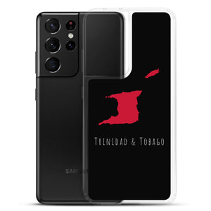 Trinidad & Tobago Samsung Case