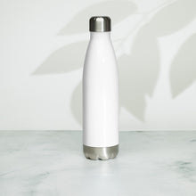 Load image into Gallery viewer, Wata Bakkle Stainless Steel Water Bottle