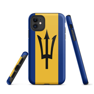 Barbados  iPhone Case