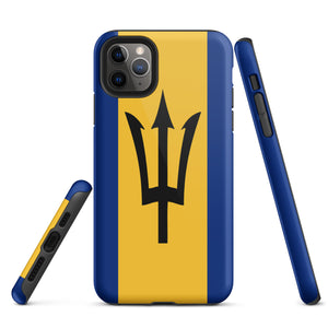 Barbados  iPhone Case