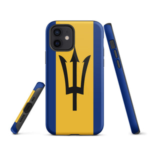 Barbados  iPhone Case