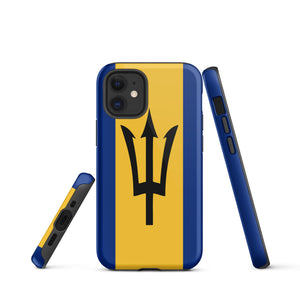 Barbados  iPhone Case