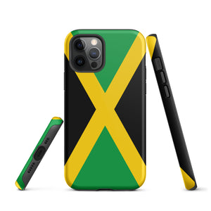 Jamaica  iPhone Case