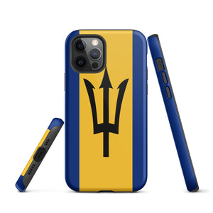 Barbados  iPhone Case