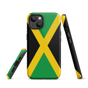 Jamaica  iPhone Case