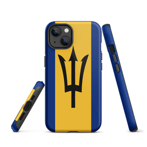 Barbados  iPhone Case