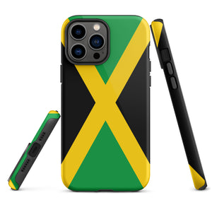 Jamaica  iPhone Case