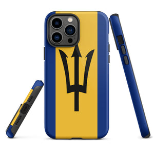 Barbados  iPhone Case