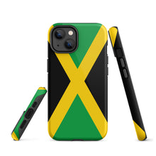 Load image into Gallery viewer, Jamaica  iPhone Case