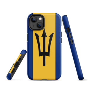 Barbados  iPhone Case