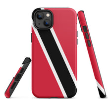 Load image into Gallery viewer, Trinidad &amp; Tobago  iPhone Case