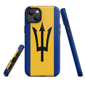 Barbados  iPhone Case