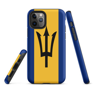 Barbados  iPhone Case