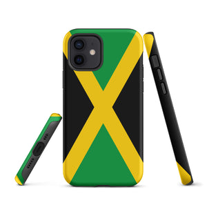 Jamaica  iPhone Case