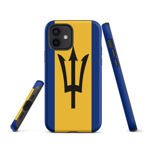 Barbados  iPhone Case