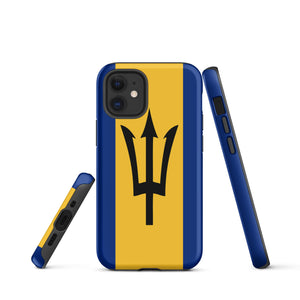 Barbados  iPhone Case