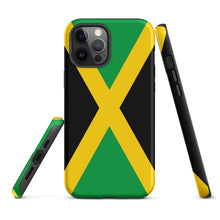 Load image into Gallery viewer, Jamaica  iPhone Case