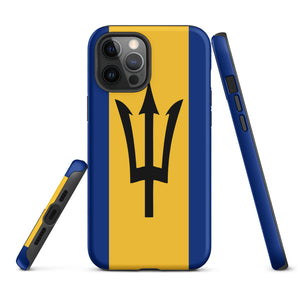 Barbados  iPhone Case