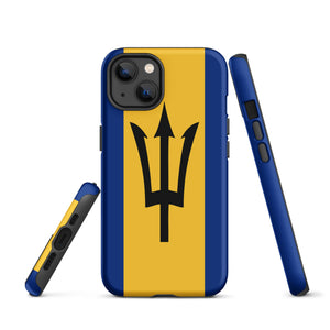 Barbados  iPhone Case